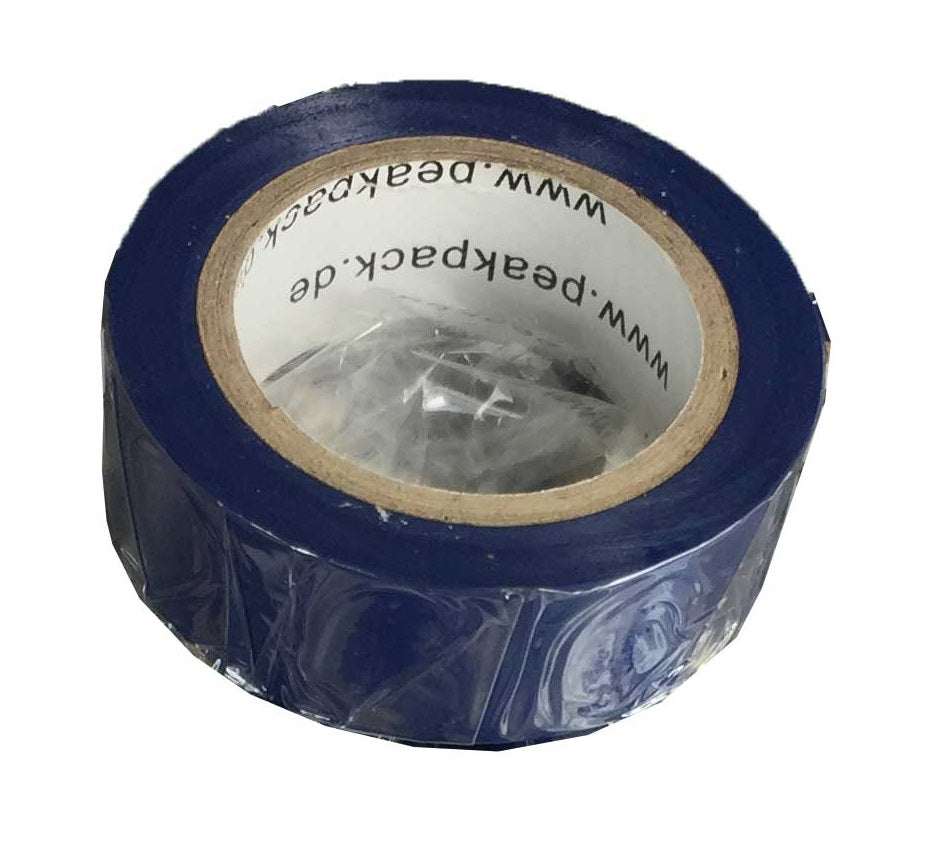 12x PVC Isolierband 10m x 17mm Elektro Klebeband Kabel Tape Insulation 130mic