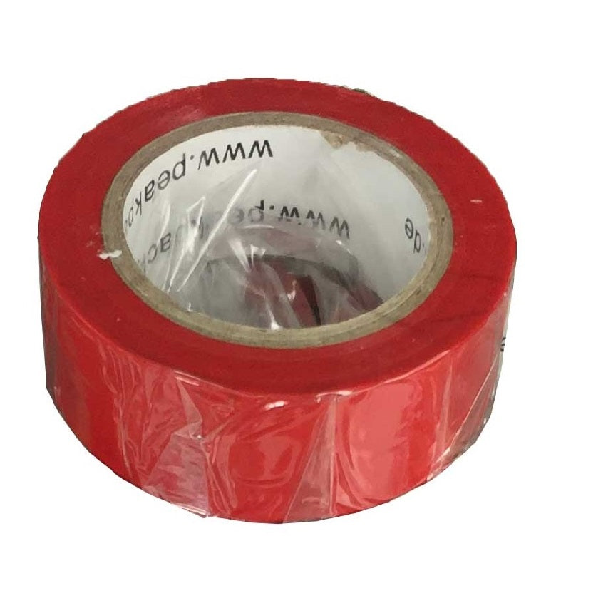 12x PVC Isolierband 10m x 17mm Elektro Klebeband Kabel Tape Insulation 130mic