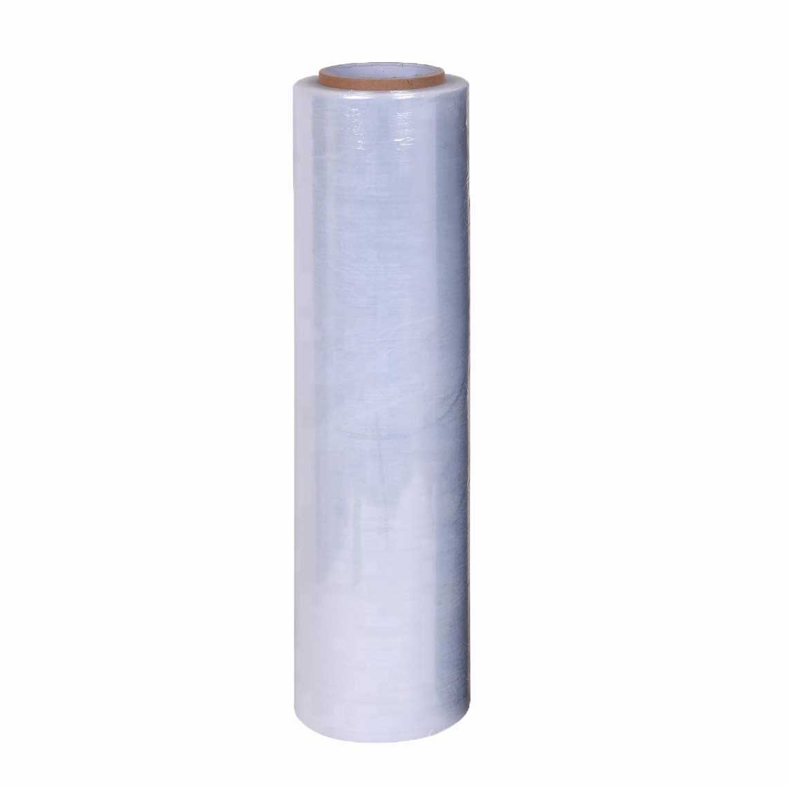 Stretchfolie Palettenfolie Verpackungsfolie Handstretchfolie 300m x 50 Stretchfolie Palettenfolie Verpackungsfolie Handstretchfolie 300m x 50
